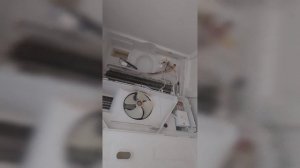 НЕ МОРОЗИТ ХОЛОДИЛЬНИК. НАМЕРЗАЕТ ЛЁД?ИНДЕЗИТ НОУ ФРОСТ.РЕМОНТ СВОИМИ РУКАМИ ЗА 600₽