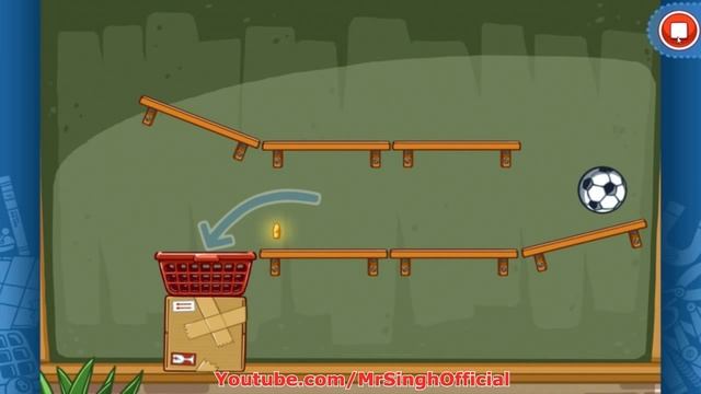 Amazing Alex - 1-1 Amazing Alex Level 1-1 Classroom Playtime walkthrough Amazing Alex смотреть онлайн