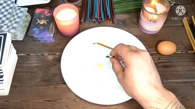 Финансовый ритуал на Пасху / Заговор на деньги/Чистый Четверг смотреть онлайн