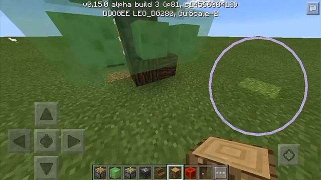 Механическая машина/Minecraft pe(0.15.0) смотреть онлайн