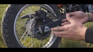 #CheckBlogers:Racer Panther 200.После 3 лет эксплуатации!