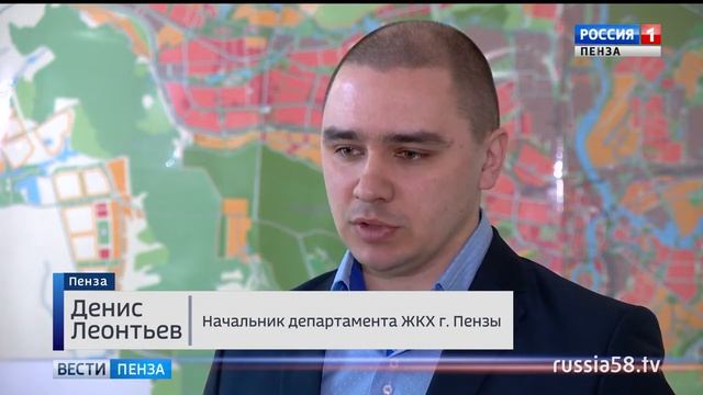 Подземные переходы Пензы перейдут в собственность города смотреть онлайн