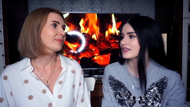 Я vs МОЯ МАМА? КТО ЗНАЕТ ДРУГ ДРУГА ЛУЧШЕ? Я ПРИЁМНАЯ! смотреть онлайн