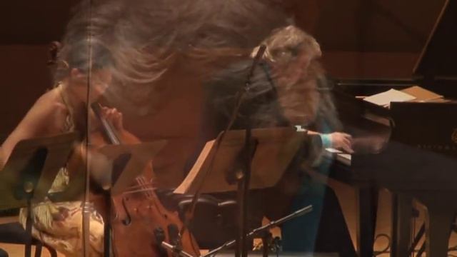 Pablo Ziegler Classical Tango Quartet - 