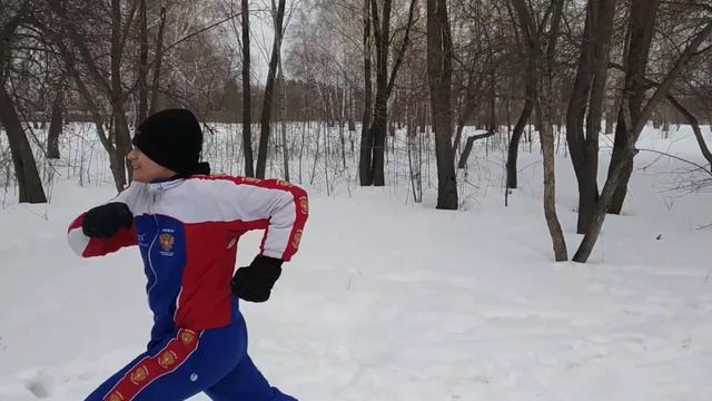 Встречаем весну 2021 в парке КиО им. 30 лет ВЛКСМ. Омск