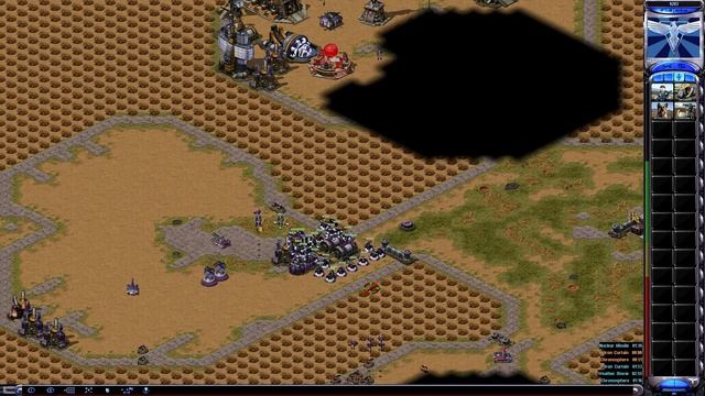 Red Alert 2   Fight to the last soldier