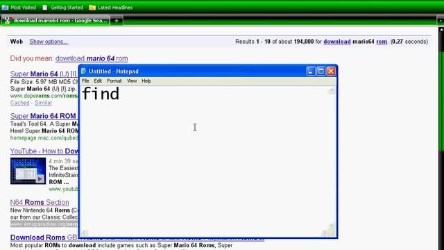 How To Download Paper Mario смотреть онлайн
