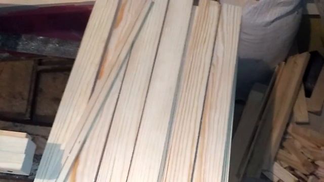 Изготовление рамок - выбор материала смотреть онлайн