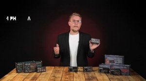 Видеообзор отпугивателей грызунов ГРАД УЛЬТРА 3Д, ГРАД А-1000 ПРО, ГРАД А-1000 ПРО+