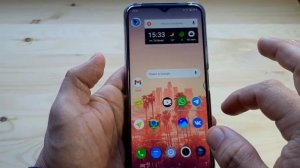 Как увеличить или уменьшить значки приложений на телефоне Vivo