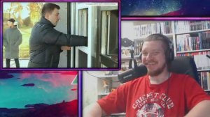 КОРОЧЕ ГОВОРЯ, Я ТЕЛОХРАНИТЕЛЬ  РЕАКЦИЯ НА ONETWO перезолив с ютуба