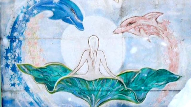 Сегодня мощный ДеньПреображенья! Земля сама Рождает Силу Вознесенья! смотреть онлайн