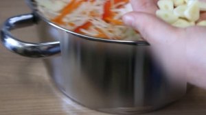 Самая вкусная маринованная капуста/  Очень легкий рецепт/ Получается всегда!!!