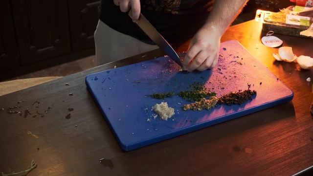 САМОЕ ДОРОГОЕ БЛЮДО НА КАНАЛЕ! Тартар из говядины + Тартар из рыбы [Рецепт в домашних условиях]