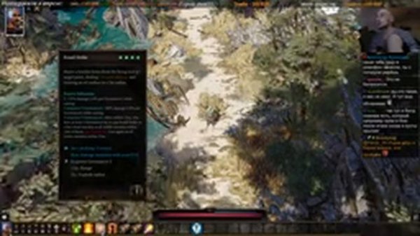 [Обзор мода - 1] Divinity: OS2 - Epic Encounters 2 - общие механики \ навыки призыва и некромантии