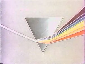 Физика. Оптика. Дисперсия и рассеяние света