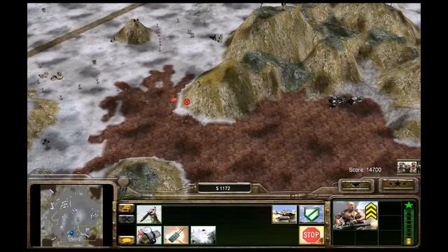 Command & Conquer Generals Zero Hour: Zombies In Zero Hour? It's More Likely Than You Think! смотреть онлайн