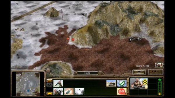 Command & Conquer Generals Zero Hour: Zombies In Zero Hour? It's More Likely Than You Think!