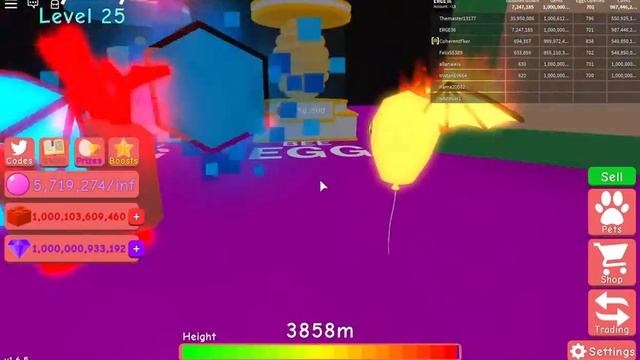 Roblox Тестовый сервер смотреть онлайн