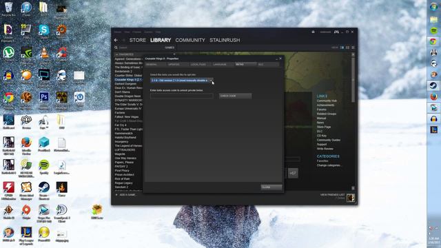 Elder Kings 0.1.5 Install Tutorial смотреть онлайн