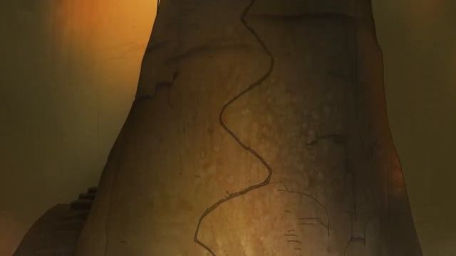 Обзор на Primal - 5 серия [Халк vs Супер Горилла] смотреть онлайн