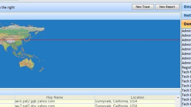 eMailTracKerPro смотреть онлайн