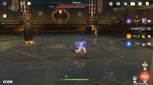 Гайд - Как легко победить (Чайльда) Тарталью в 2023 году / Genshin Impact