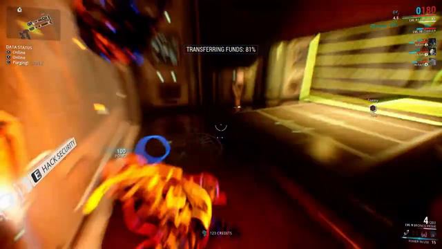 Warframe: Bursa Moa Event Part 2 With Noka, Eli, Cal, and KT смотреть онлайн