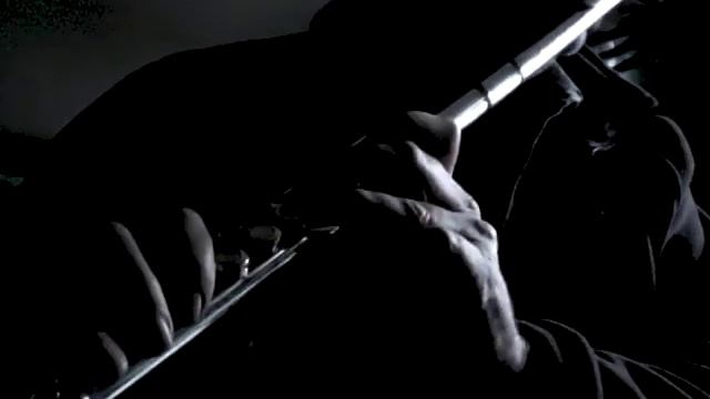 Blues Flute: FatBack смотреть онлайн