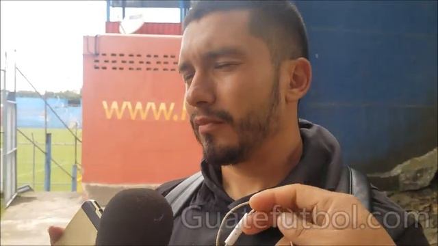 Jugador Rojo Jaime Alas смотреть онлайн