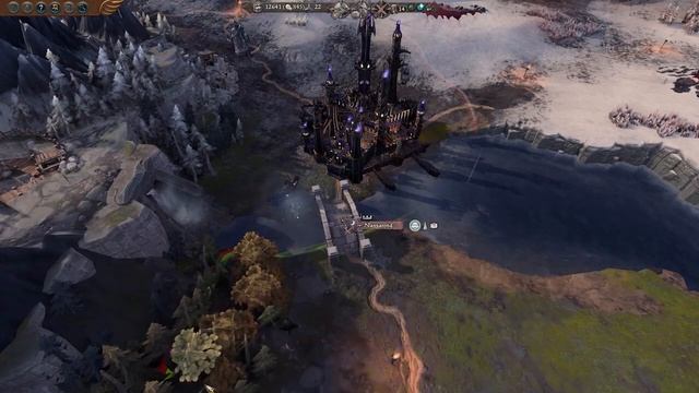 Une DESTRUCTION [FIN] - Alith Anar légendaire - Immortal Empires #4 смотреть онлайн