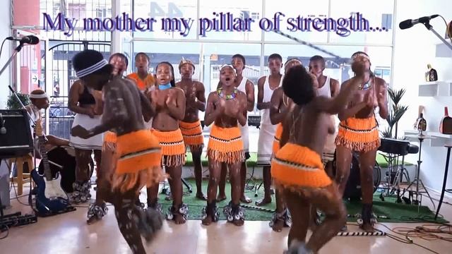 Lindithuba Hoho neBuyelekhaya #Concert#shows #Xhosa culture #Heritage #African #Traditions#music смотреть онлайн