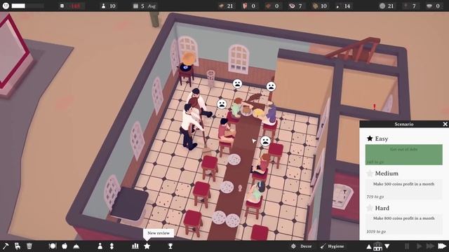 TasteMaker | Part 5 смотреть онлайн