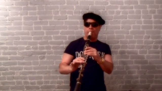 Earl Duke Clarinet смотреть онлайн