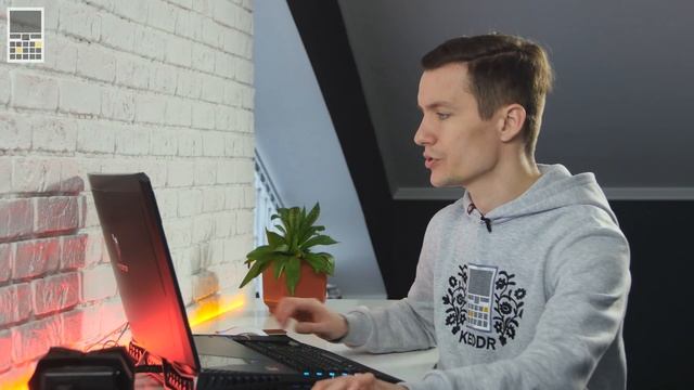 САМЫЙ МОЩНЫЙ НОУТБУК В МИРЕ - Acer Predator 21 X