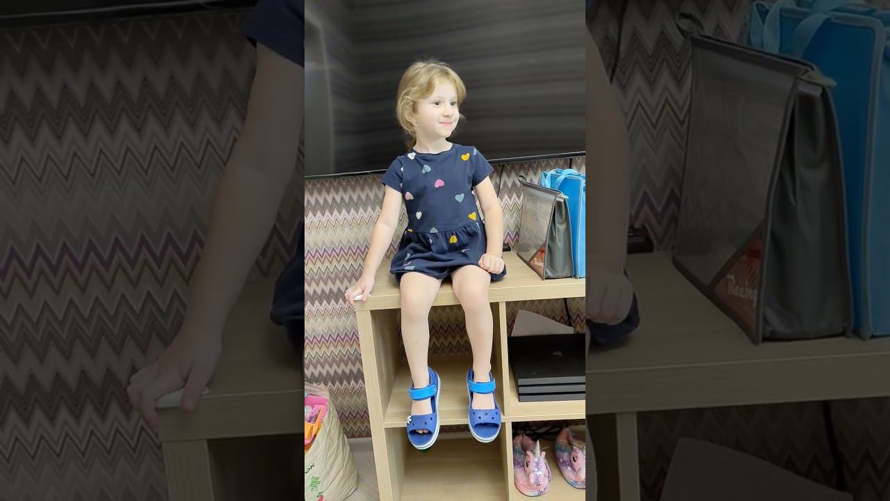 Катя - про любовь