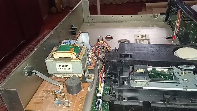 ремонт DVD player смотреть онлайн