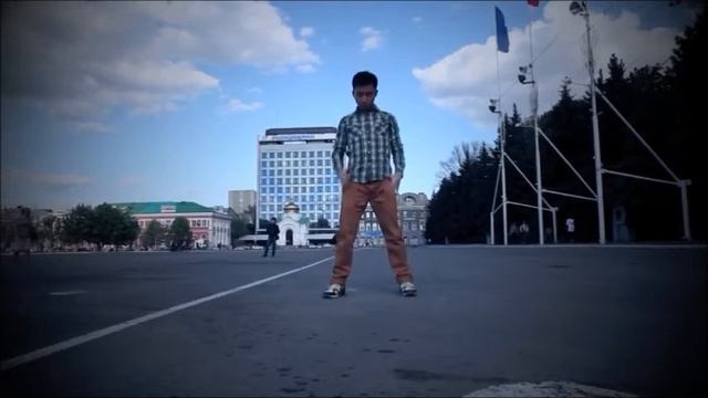 "Александр Квак. Moscow Electro Beat." смотреть онлайн