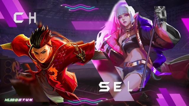 EpicWin X #MLBB S.T.U.N. - Teaser Video #game смотреть онлайн