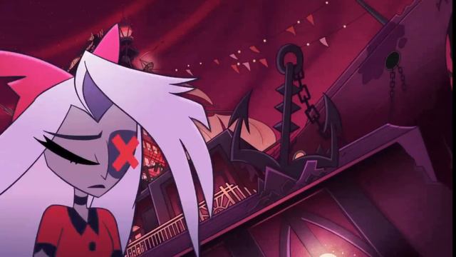 WHATEVER IT TAKES - HAZBIN HOTEL S1E3 смотреть онлайн
