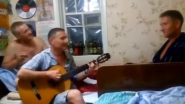 Свадьба Игоря и Иры Сосновых. 27.06.2017 Кирилловка, вечер(7) смотреть онлайн