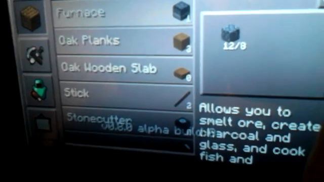 как делается сундуки,крафт таблицы и т д смотреть онлайн