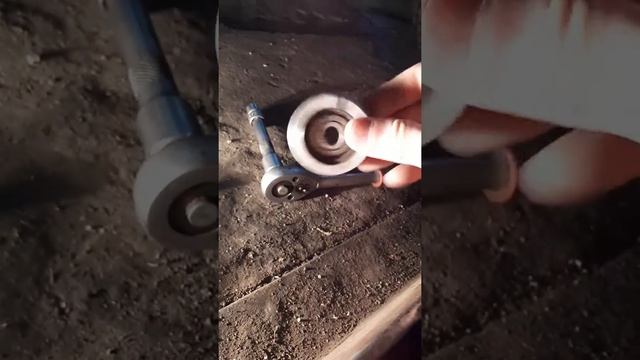 Шум треск причина найдена на Газеле смотреть онлайн