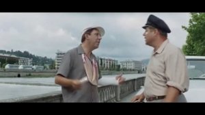 Место, где снимался эпизод из "Бриллиантовой руки"