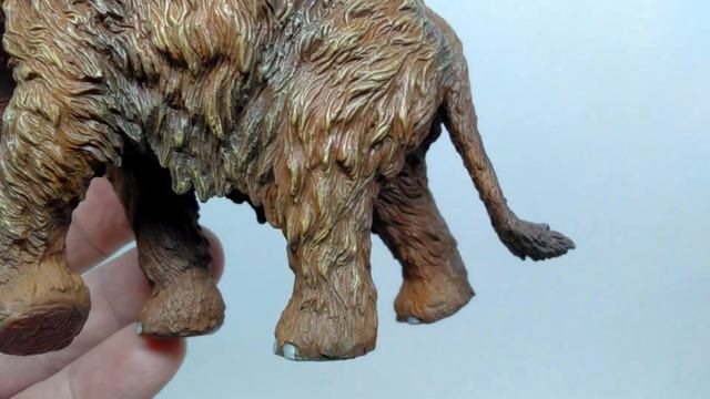 TNG Woolly Mammoth Review!!! смотреть онлайн