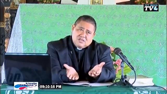 Saili Faalumaga Ile Upu 21 07 20