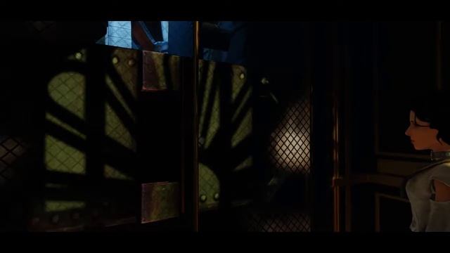 ВСТРЕЧА С МЕХАНИКОМ: ПРОХОДЕНИЕ ИГРЫ BIOSHOCK INFINITE #4 смотреть онлайн