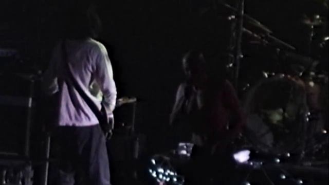 [CLASSIC] Tool Live Santa Cruz 1994 Full Concert (Remastered)