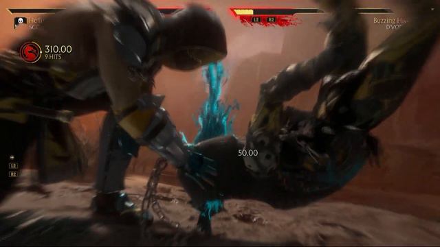 Mortal Kombat 11 Review - A Flawless Victory смотреть онлайн