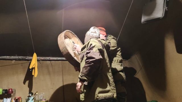 Что должен делать помощник шамана? смотреть онлайн